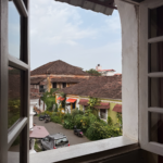 renting house in goa