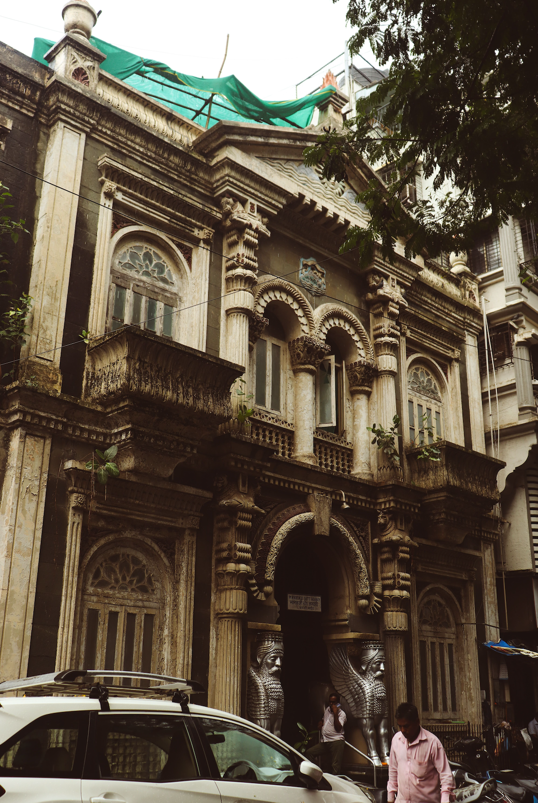 Mumbai things to do