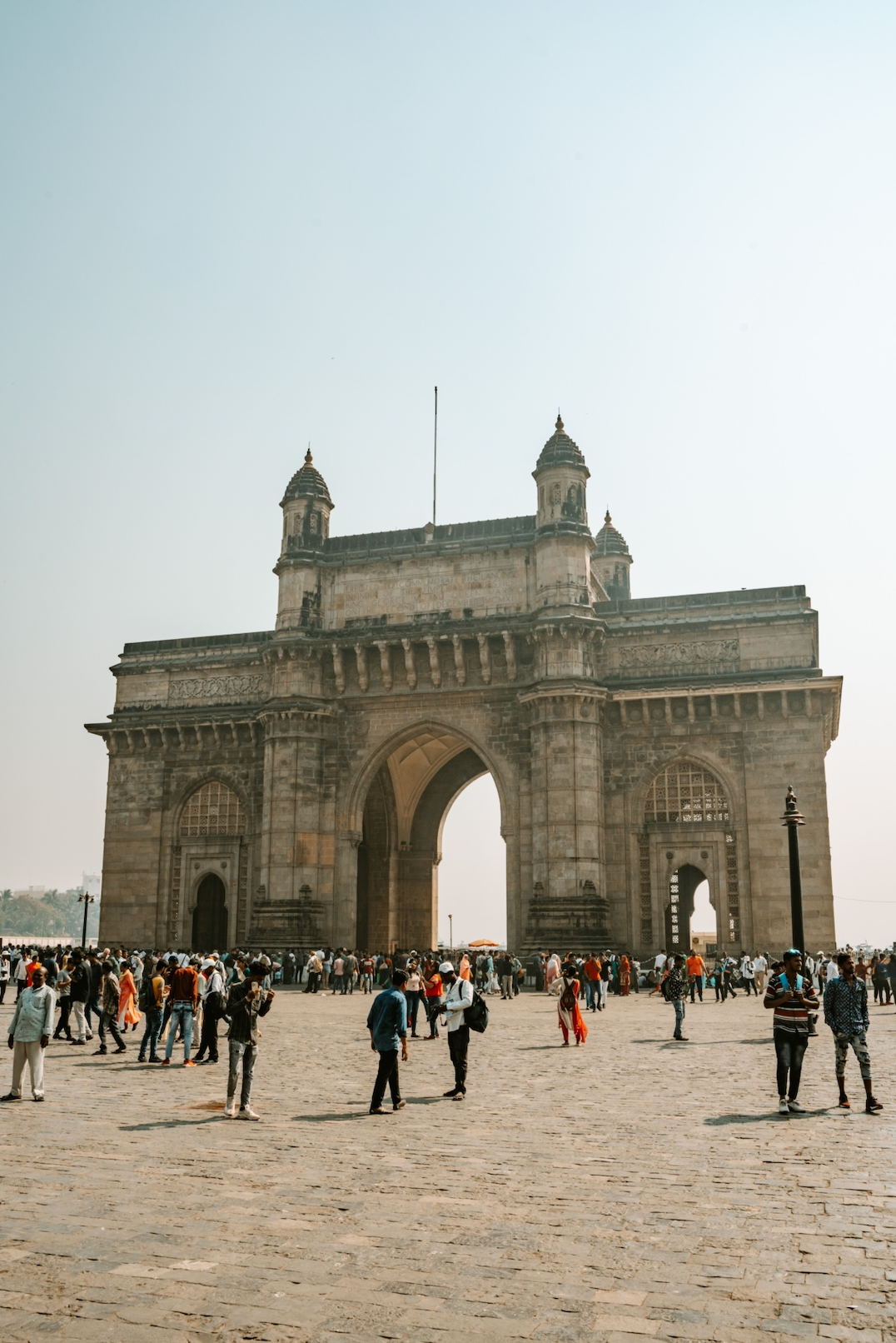 things to do in Mumbai