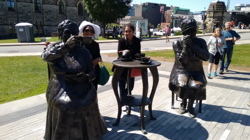 Canadian Parliament