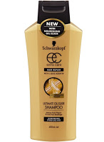 PRODUCTS FOR CURLY HAIR