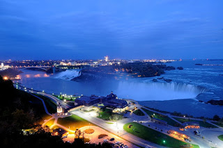 Niagara Falls Canada