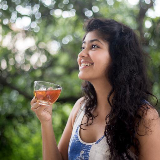 Tea Sommelier  A chat with the founder of Tea Trunk, Snigdha Manchanda -  Telegraph India