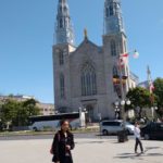 Notre-Dame Cathedral Basilica ThatGoanGirl