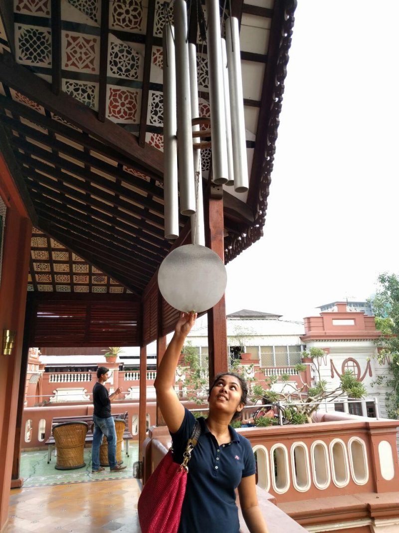 Wandering Through Old Ahmedabad – House Of Mg, Manek Chowk And More..