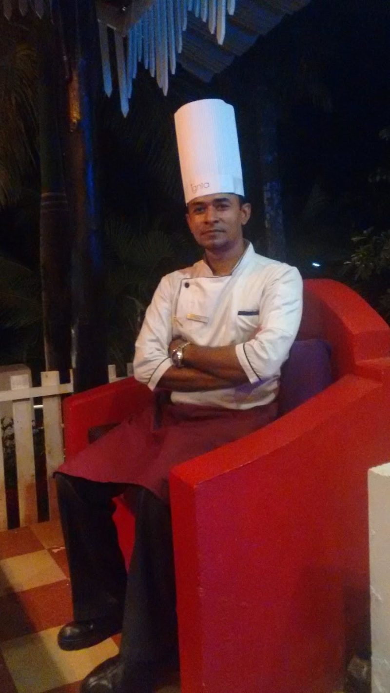 Restaurant Review – Ignia (Goa)