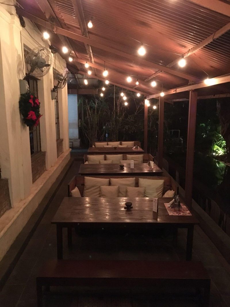Restaurant Review – Soro, Goa