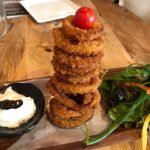 O ring Shorty Best Buddys Cafe