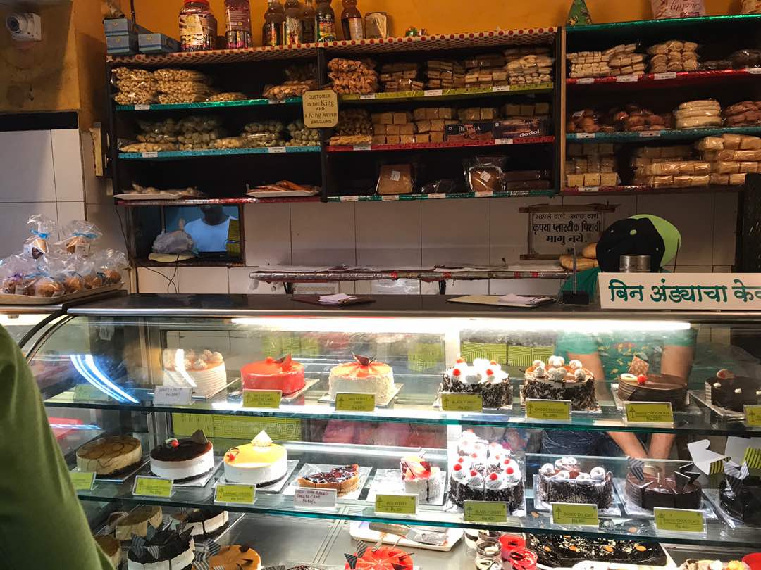 st. anthony's bakery thane