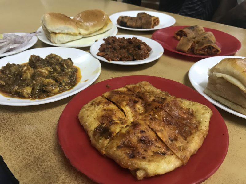 Ramadan Food Walk – with Saifee Burhani Upliftment Trust - That Goan Girl