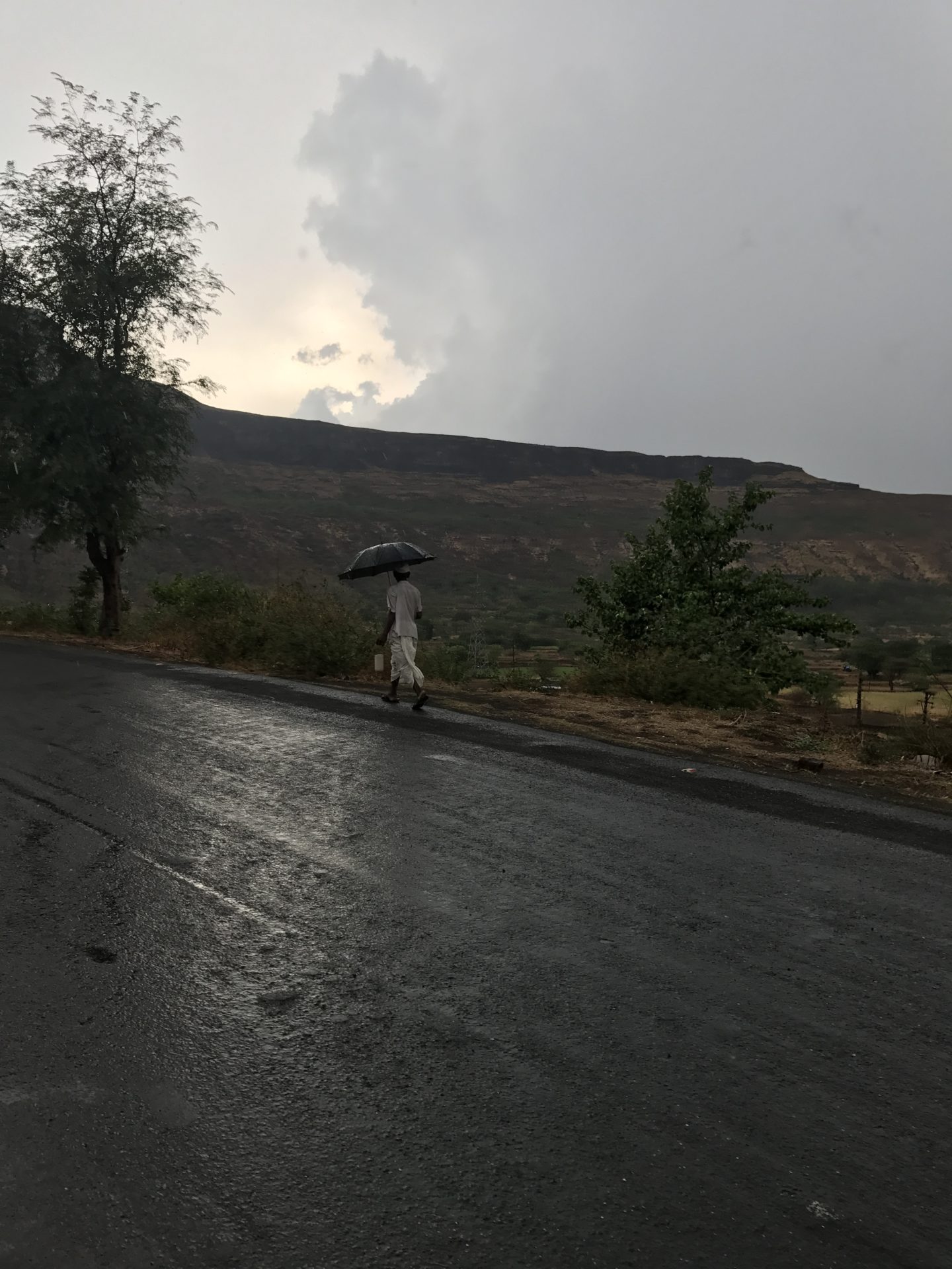 bhandardara local