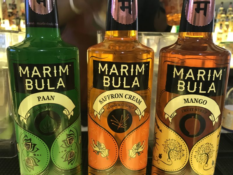 marim bula