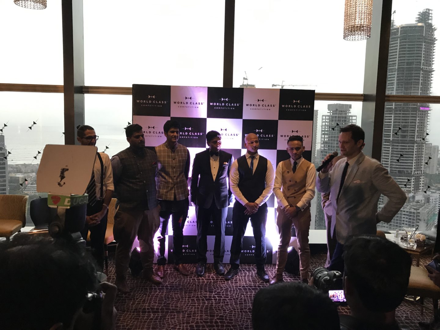 world class india finalists 2017