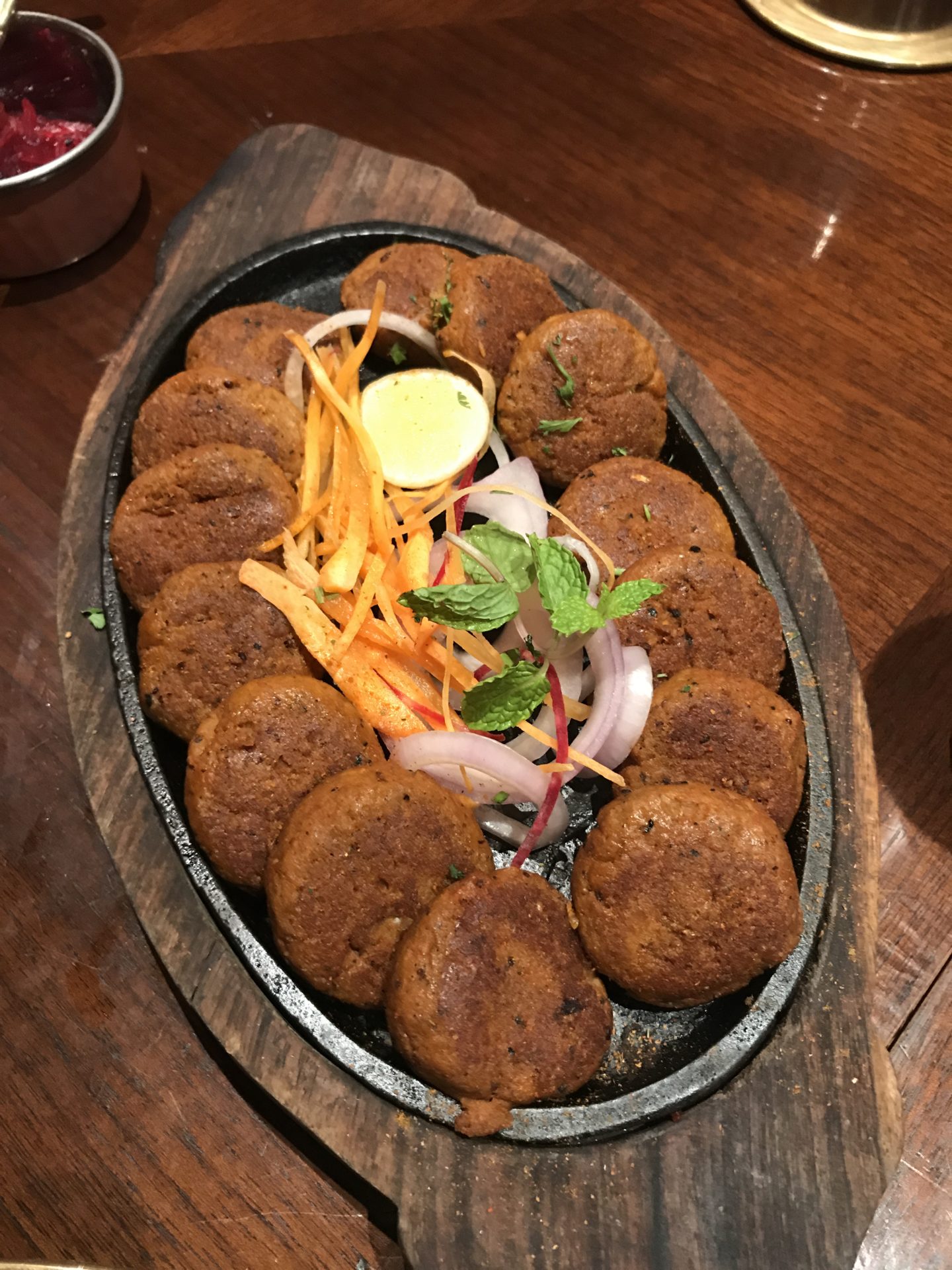 shammi kebab