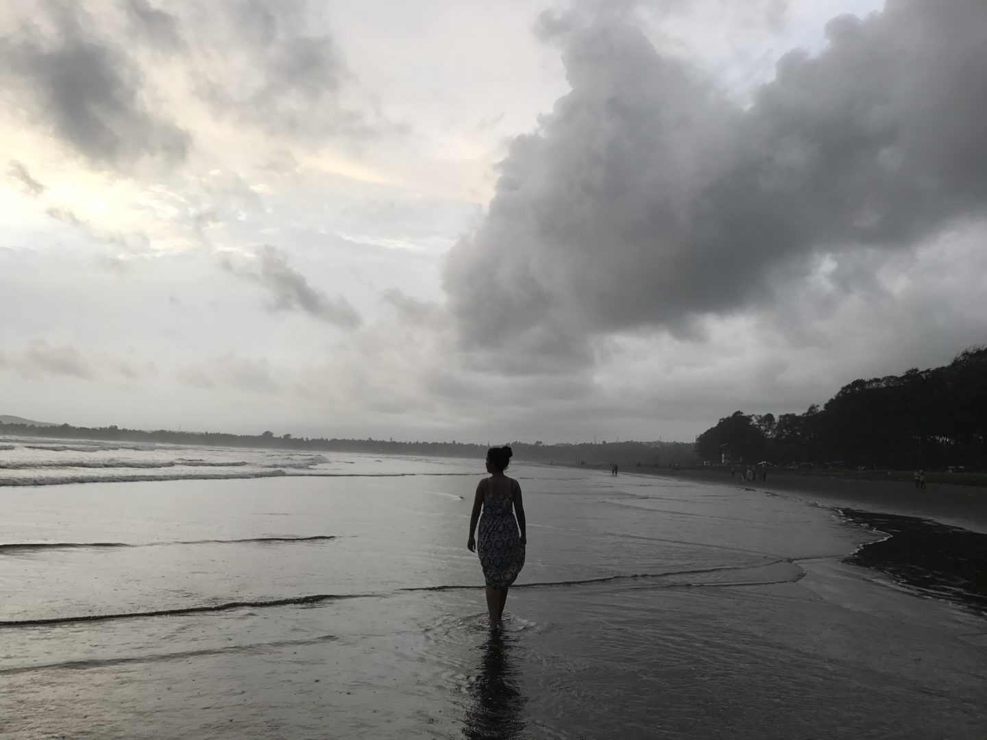 Mandvi Beach, Ratnagiri – what to expect
