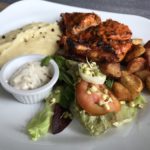 clucktales lava stone chicken