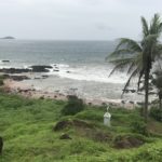 grandmothers hole cross