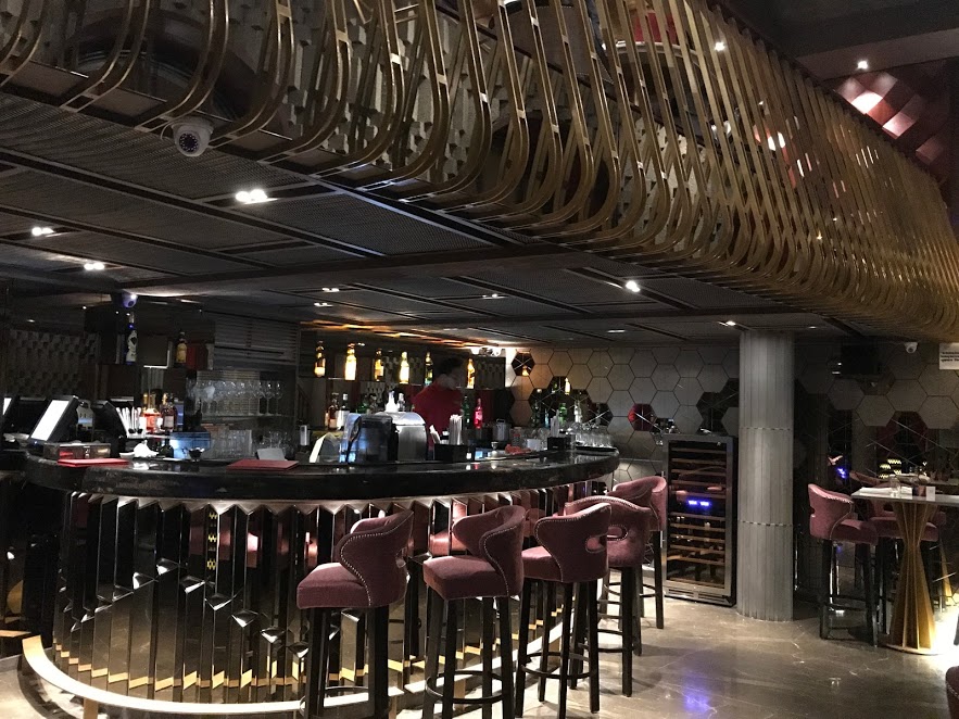 Going Ga-Ga at Pa Pa Ya, Colaba – Restaurant Review