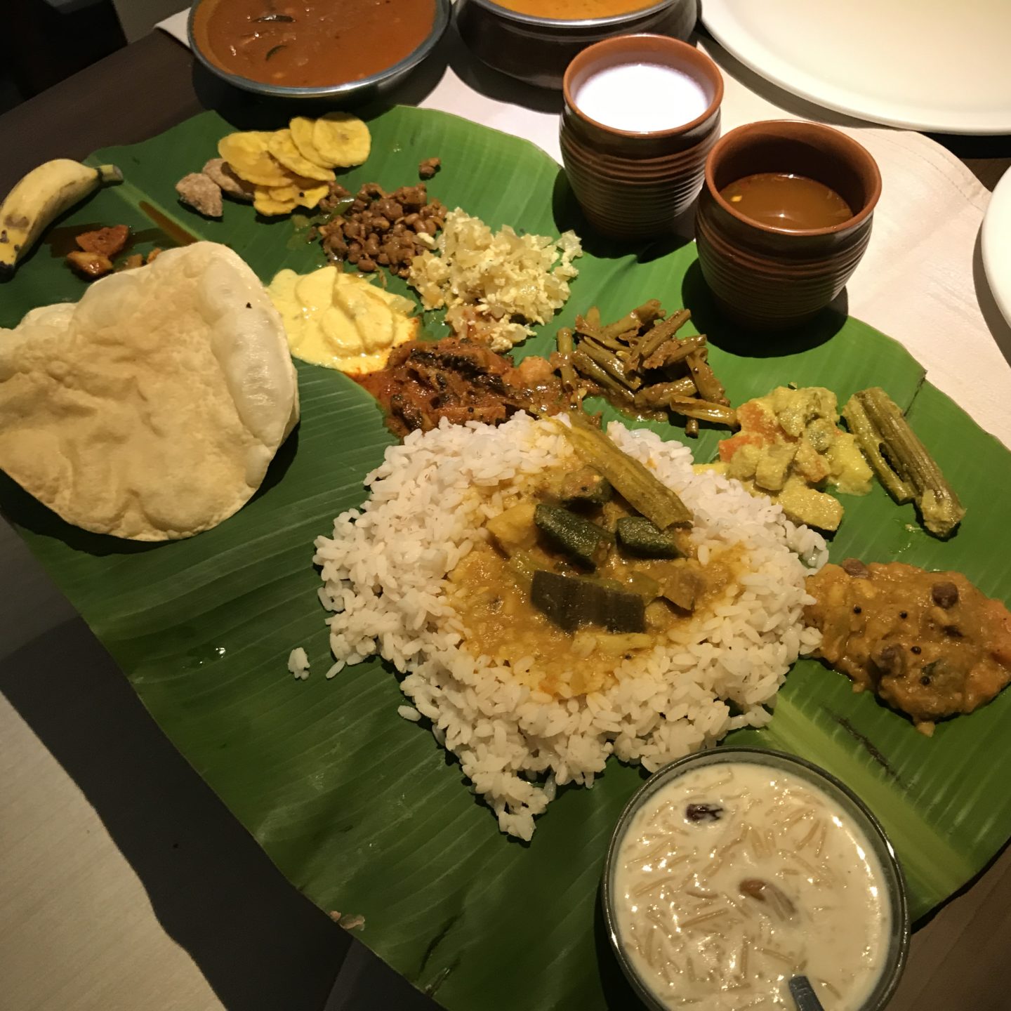 Just Kerala, Andheri - Restaurant Review - That Goan Girl