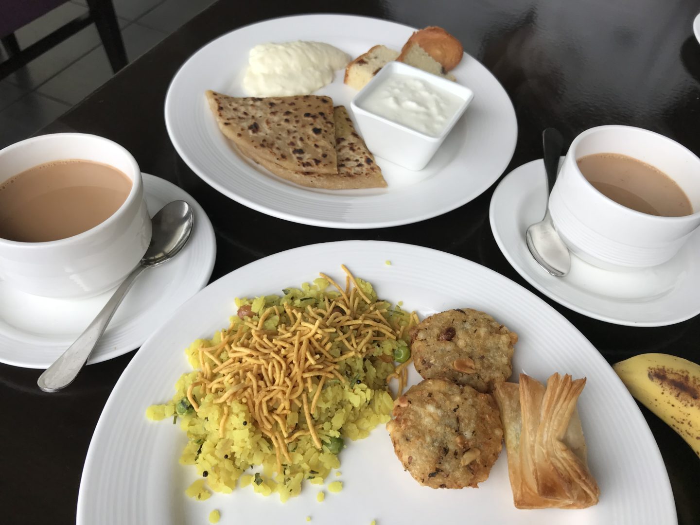 breakfast mahabaleshwar