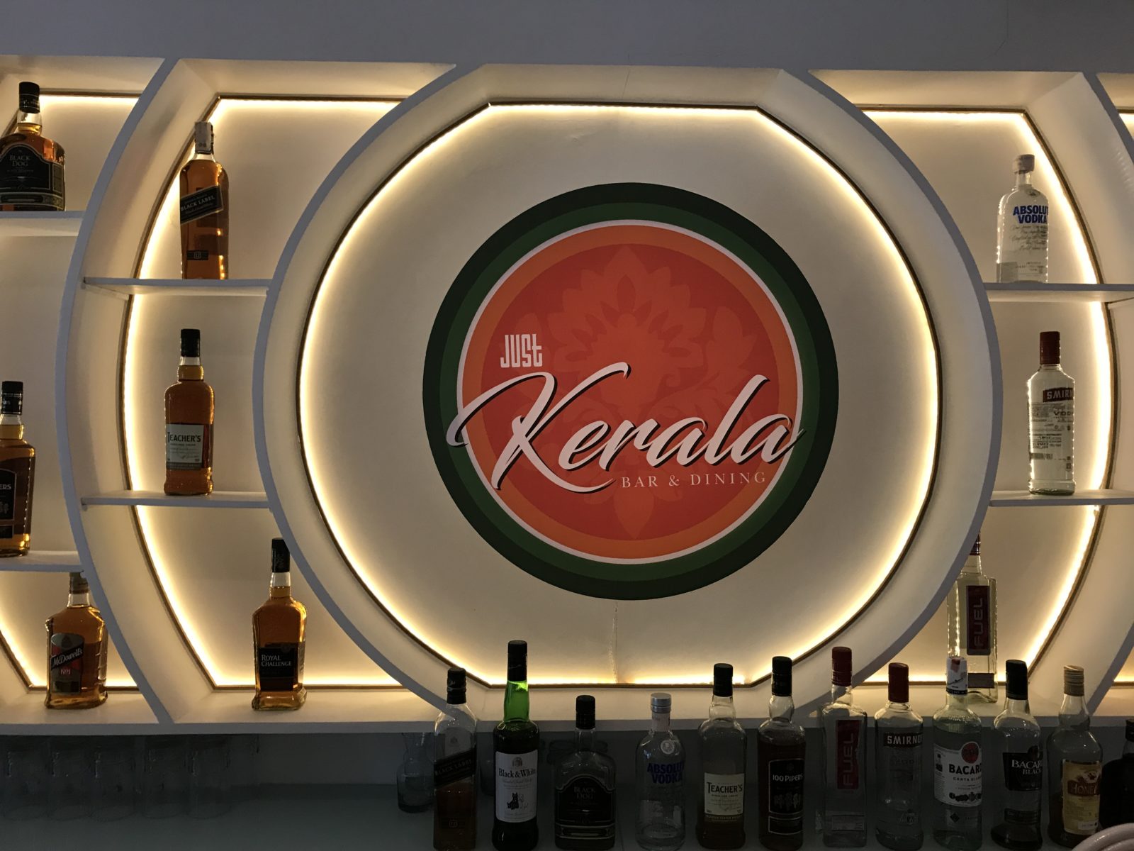 Just Kerala, Andheri Restaurant Review That Goan Girl