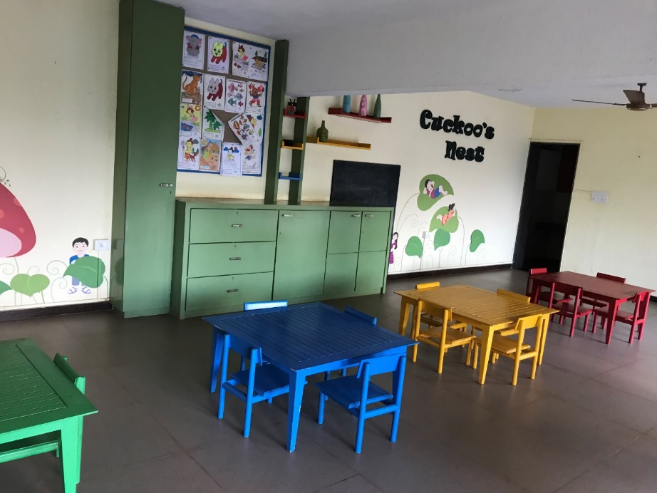 kids play area fern samali