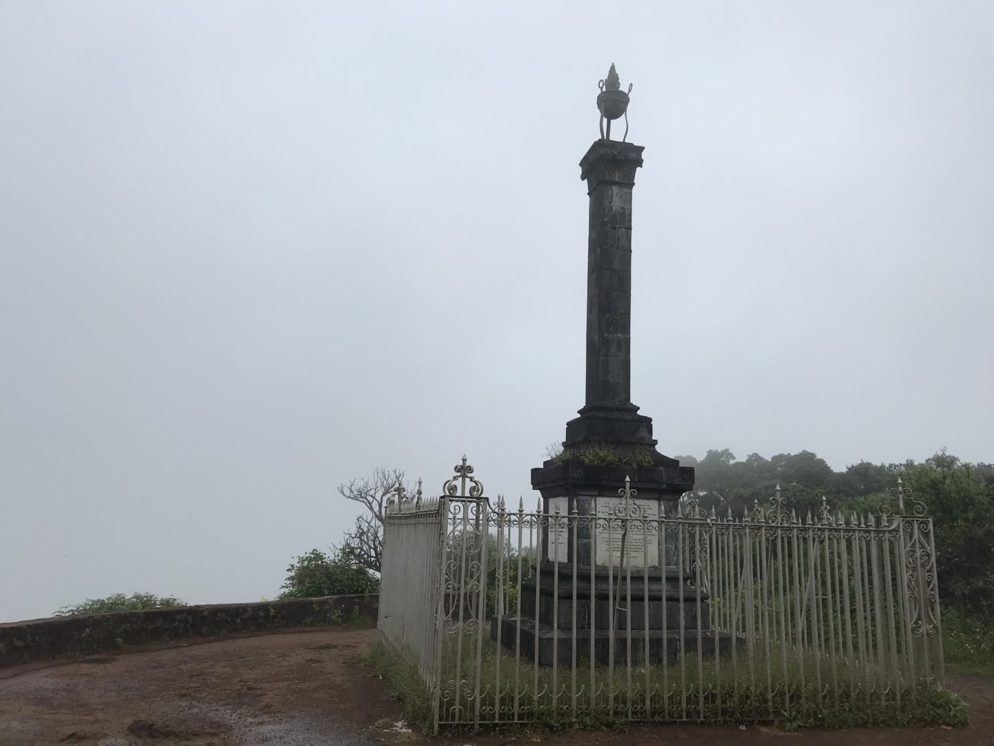 lodwick point mahabaleshwar