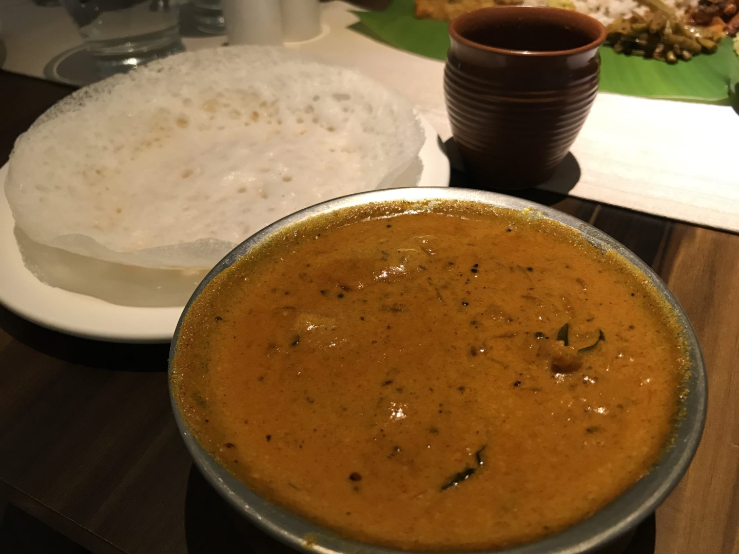 malabar chicken curry just kerala