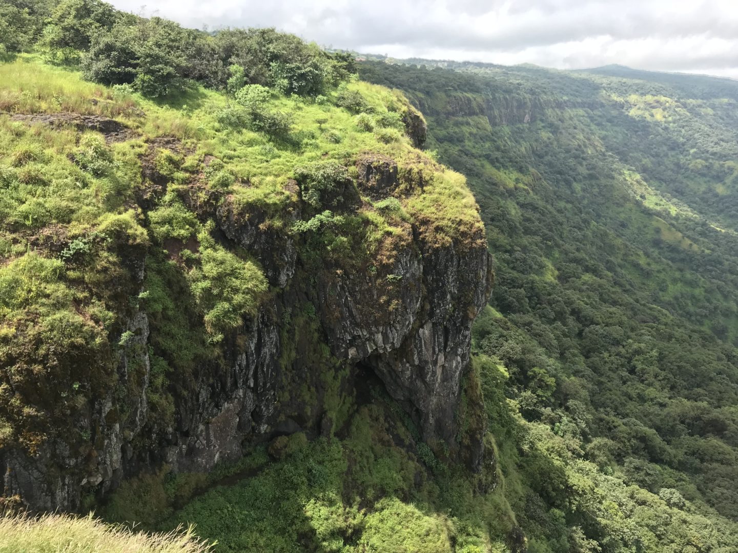 needle point mahabaleshwar