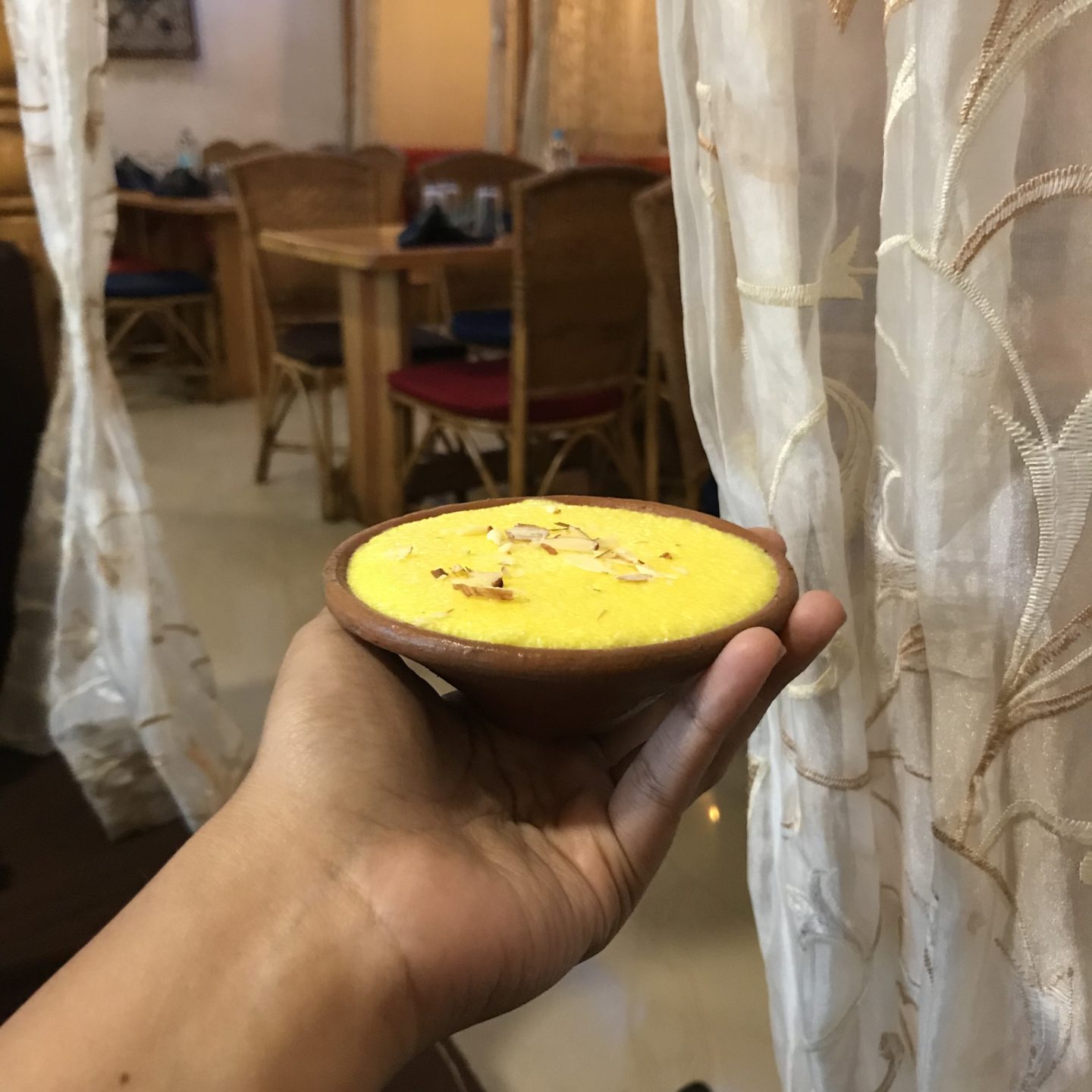 phirni poush mumbai