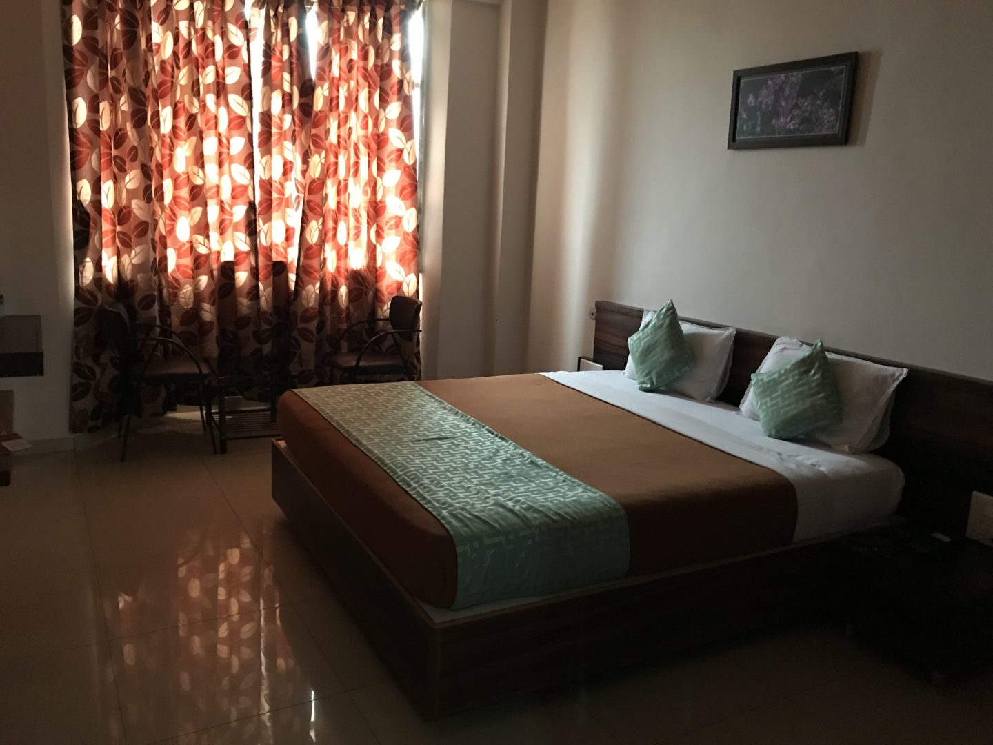 Sangam Regency, Ratnagiri – Hotel Review