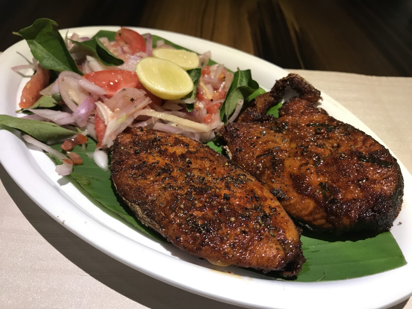 Just Kerala, Andheri – Restaurant Review