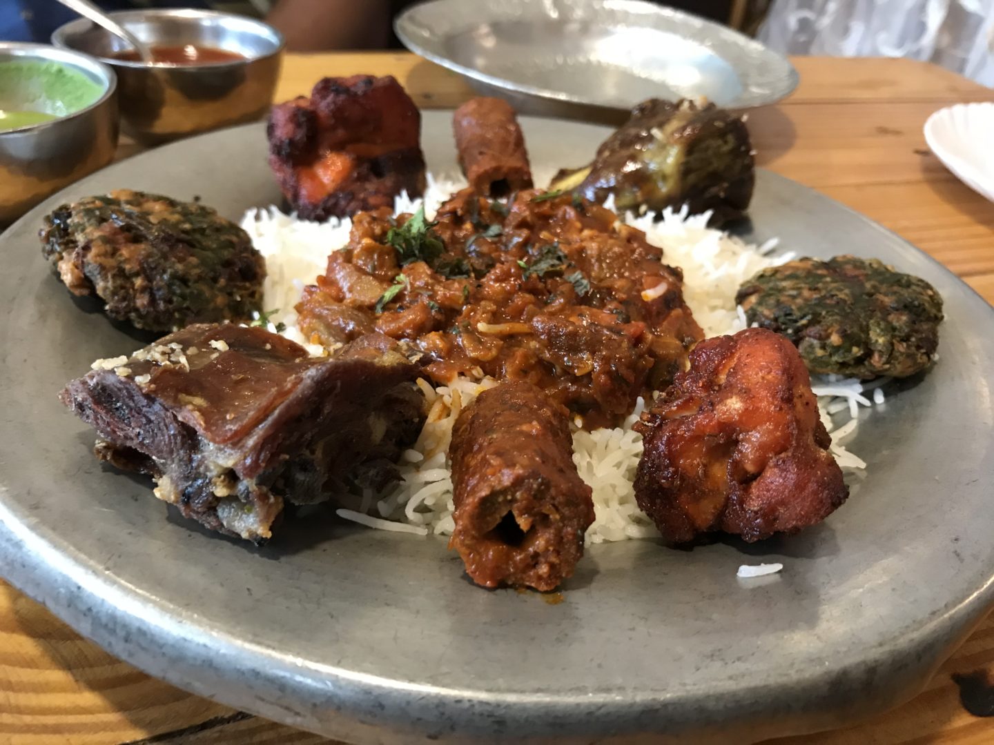 Poush – A Taste of Kashmiri Paradise in Mumbai