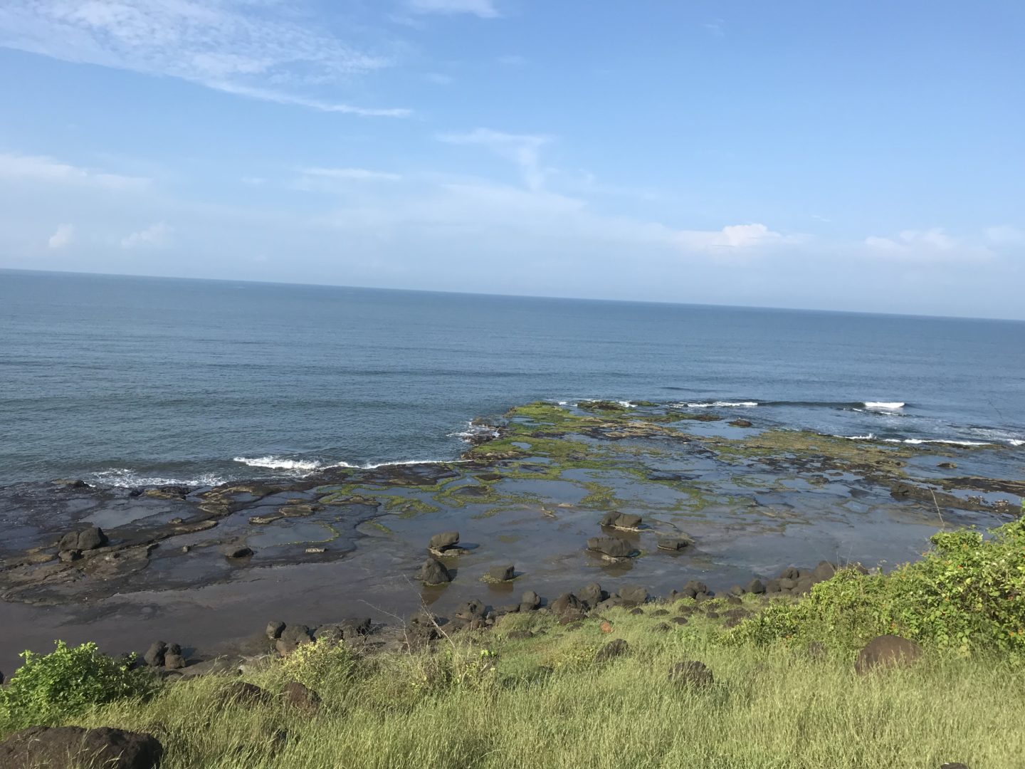 beach in ratnagiri