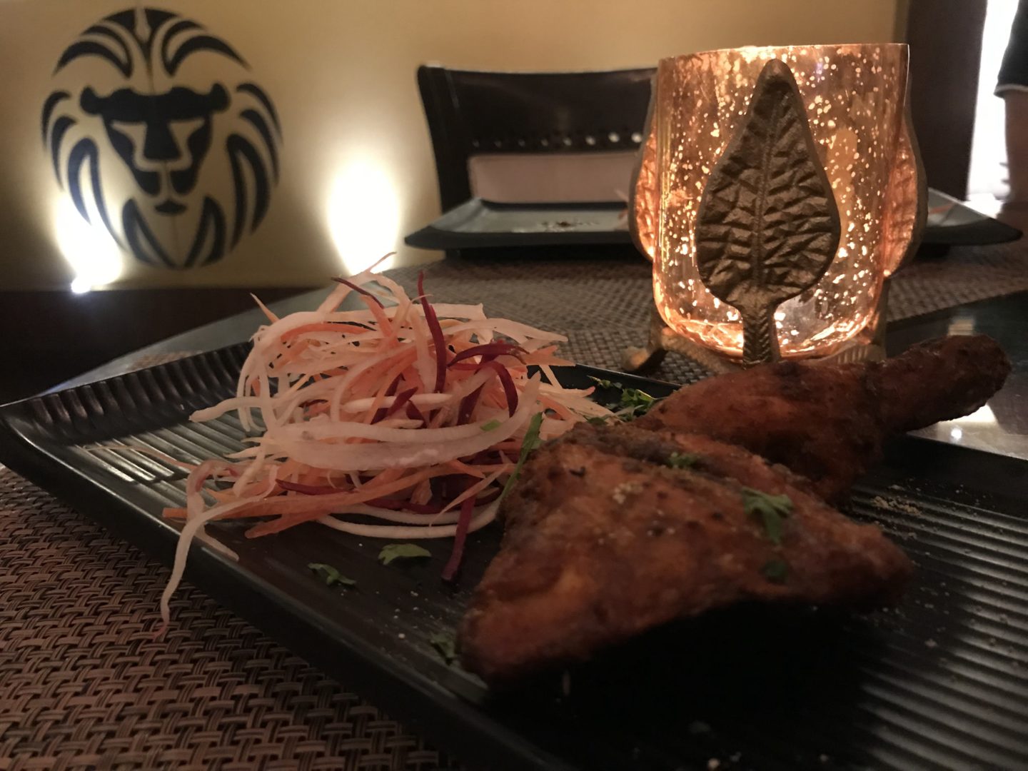 chargha kukkad punjab grill