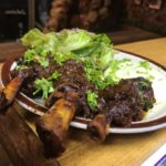 lamb shanks the grapevine