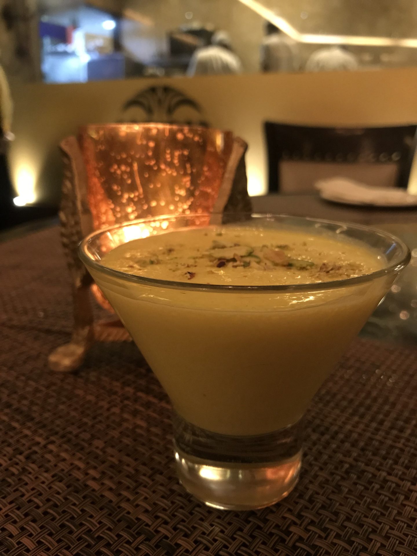 phirni punjab grill