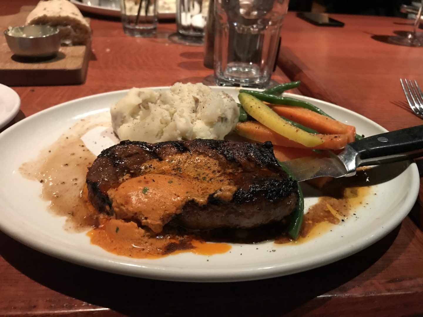 chophouse chipotle sirloin steak