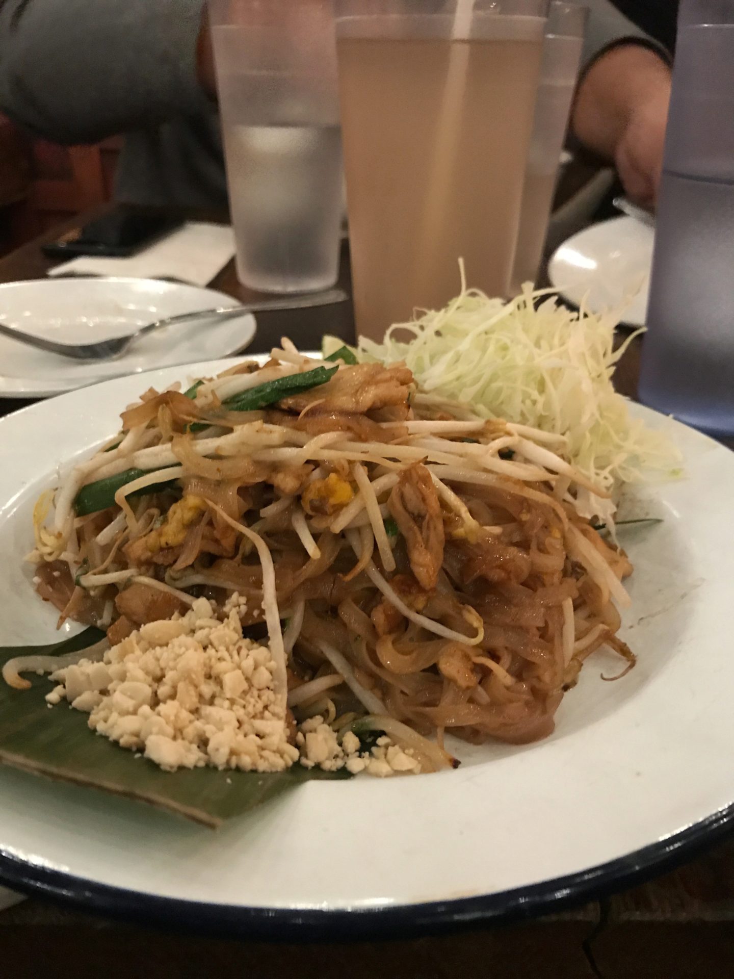 pai thai