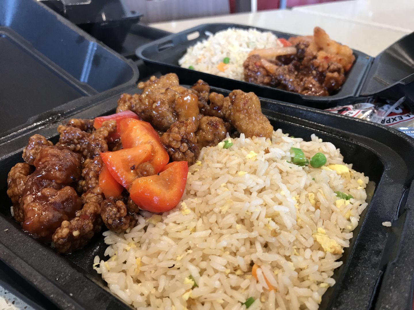 panda express