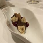 terror noir chicken skin