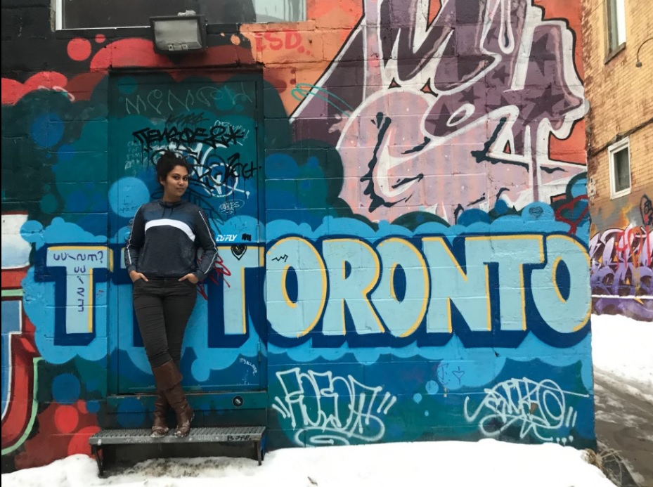 Graffiti Alley, Toronto – More Than Just Writing On Walls