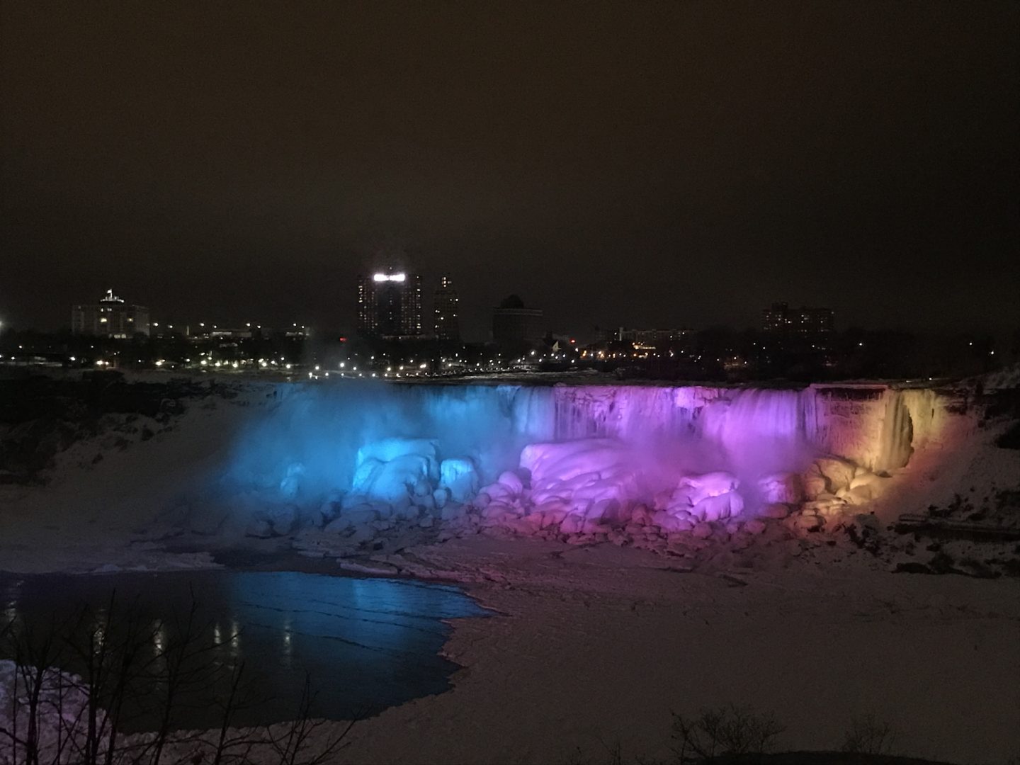 niagara canada