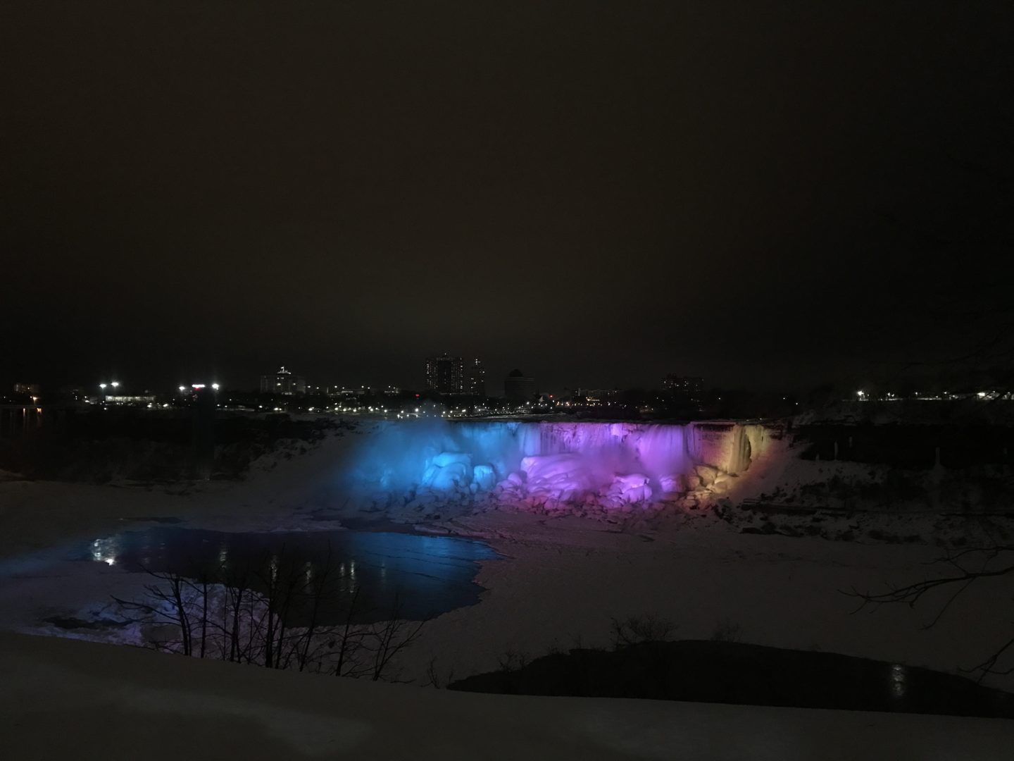 niagara falls canada