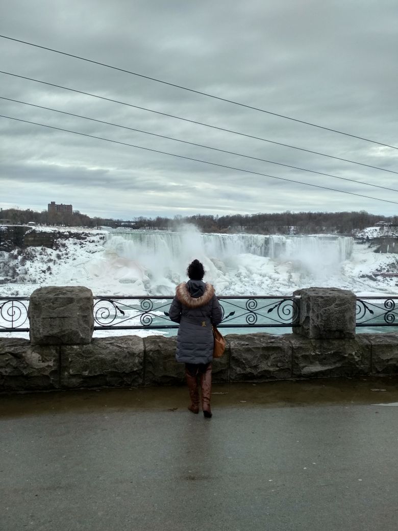 thatgoangirl niagara falls