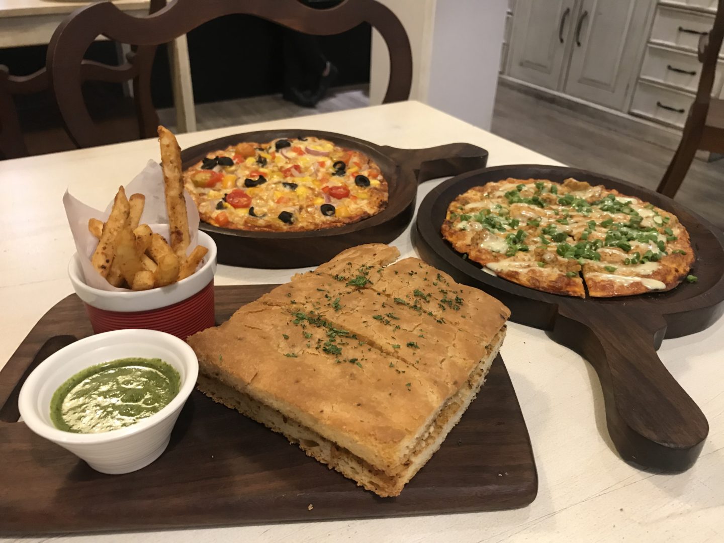 RESTAURANT GUIDE TO LOWER PAREL – #TGGFINDS