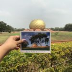 matri mandir