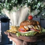 loppy burger kaitlyns beer garden