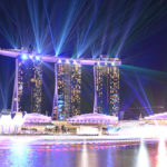 honeymoon in singapore