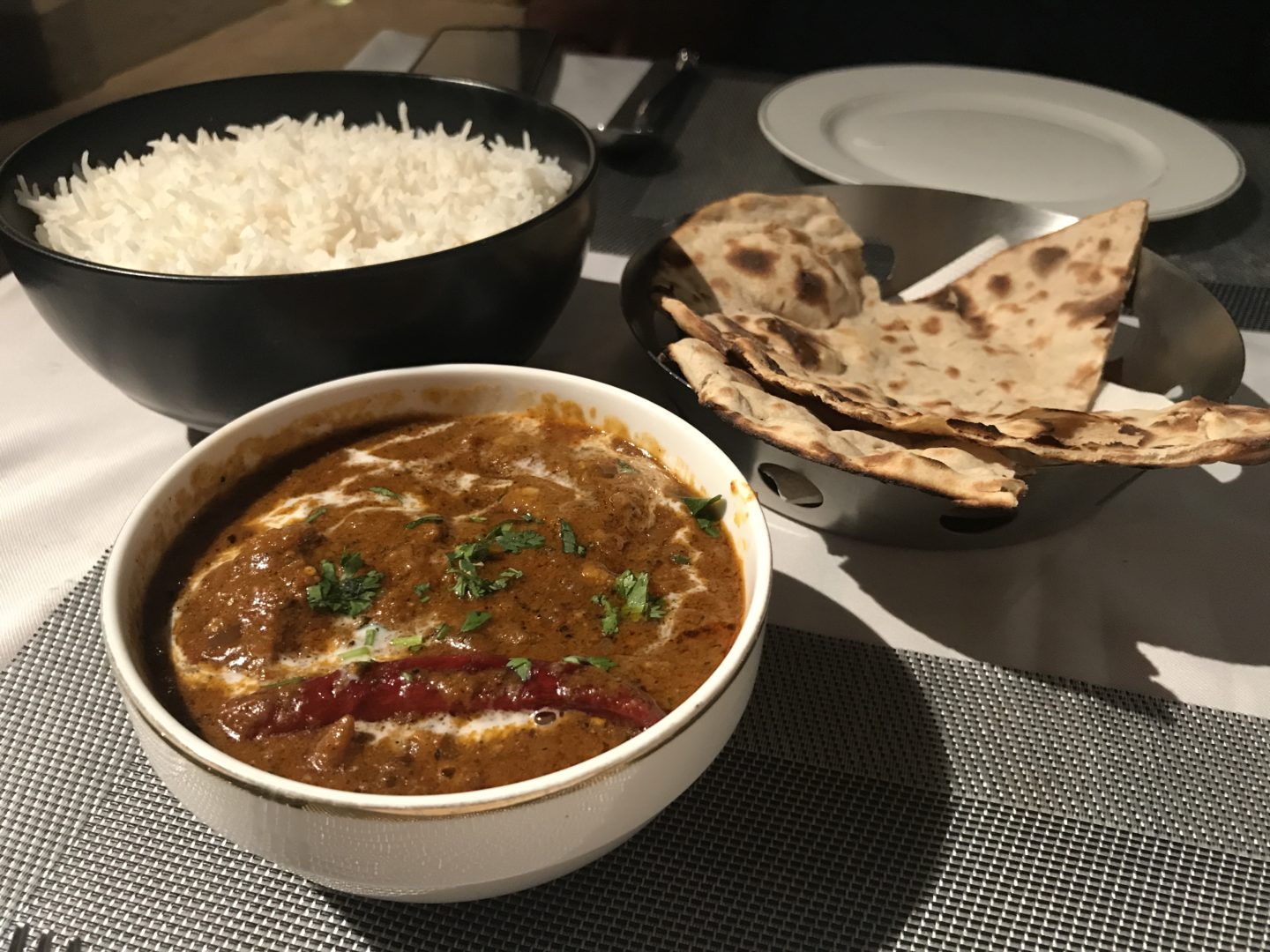 chicken chettinad pondicherry